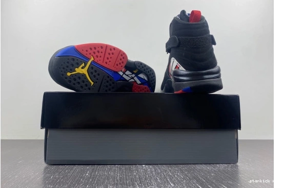 305381-062 8 Retro Playoffs Jordan (2023)  305381-062 0506